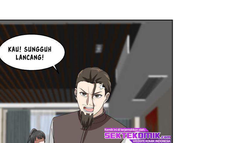 I Have a Dragon on My Body Chapter 398 Gambar 7