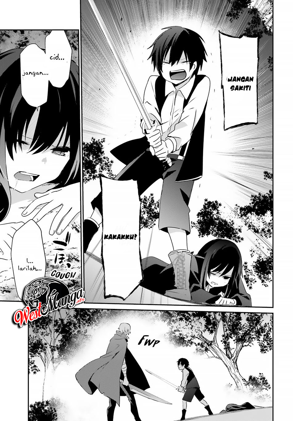 Kage no Jitsuryokusha ni Naritakute Chapter 33 Gambar 16