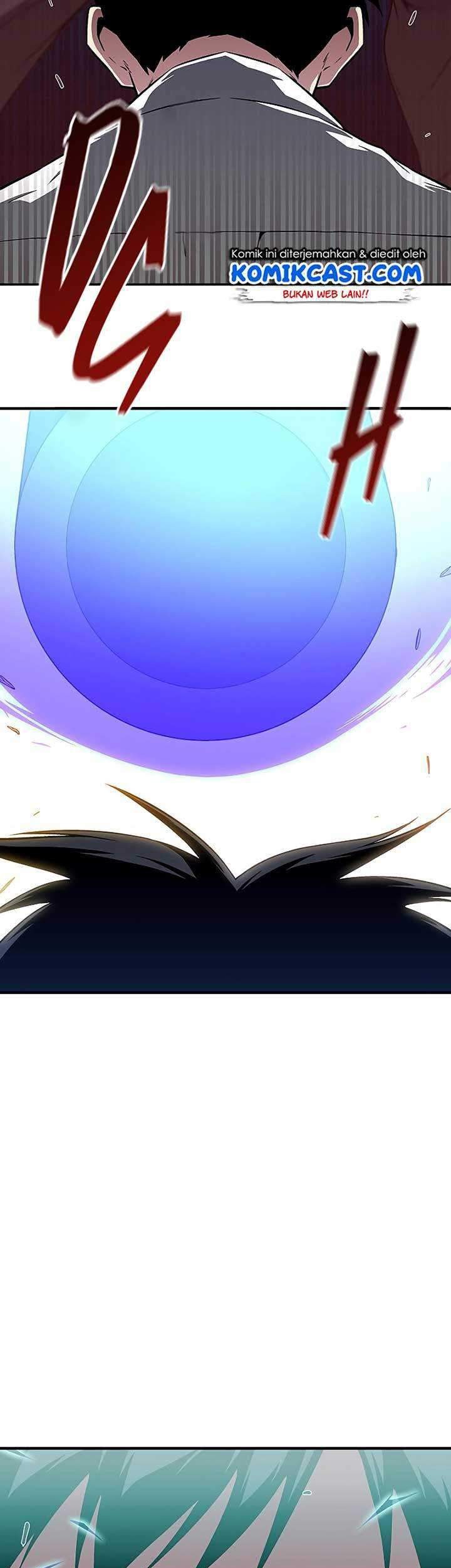 The Earth Savior Selection Chapter 09 Gambar 4