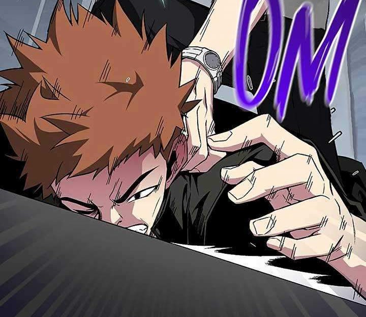 The Earth Savior Selection Chapter 09 Gambar 27