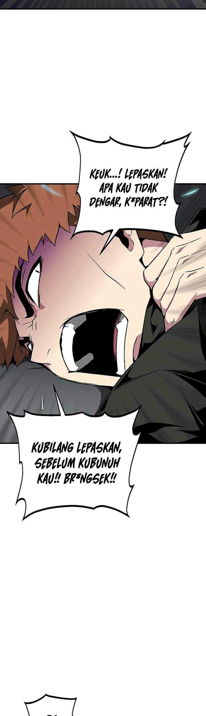 The Earth Savior Selection Chapter 09 Gambar 28