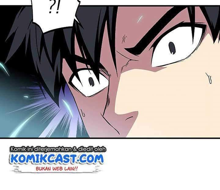 The Earth Savior Selection Chapter 09 Gambar 29