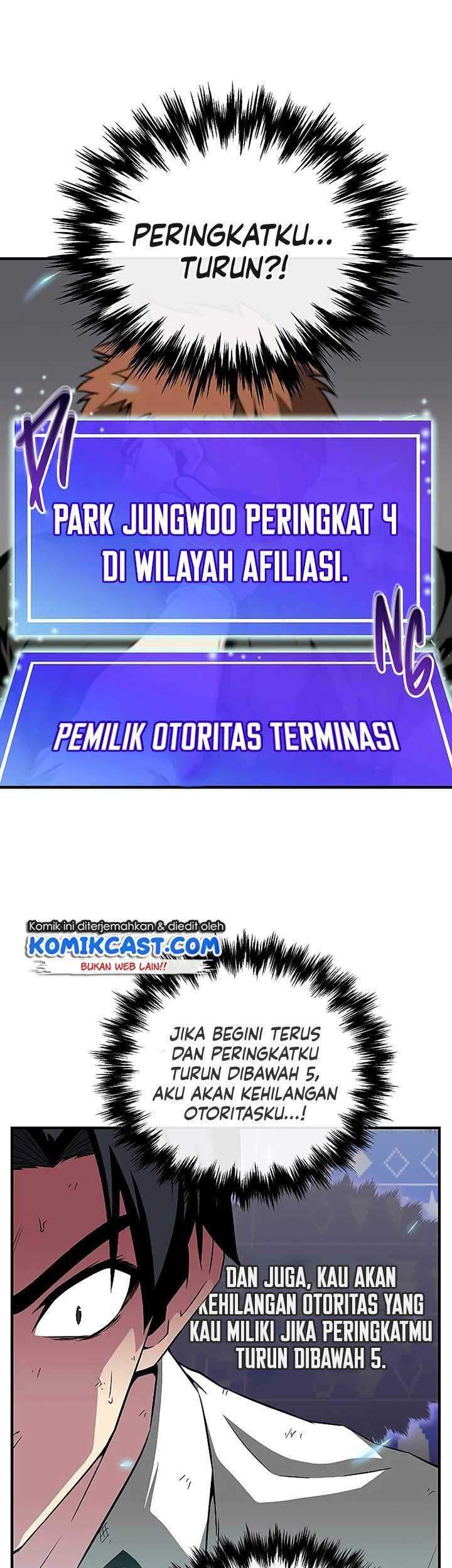 The Earth Savior Selection Chapter 09 Gambar 30