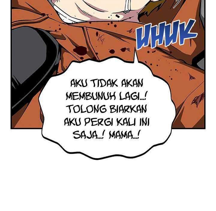 The Earth Savior Selection Chapter 09 Gambar 41