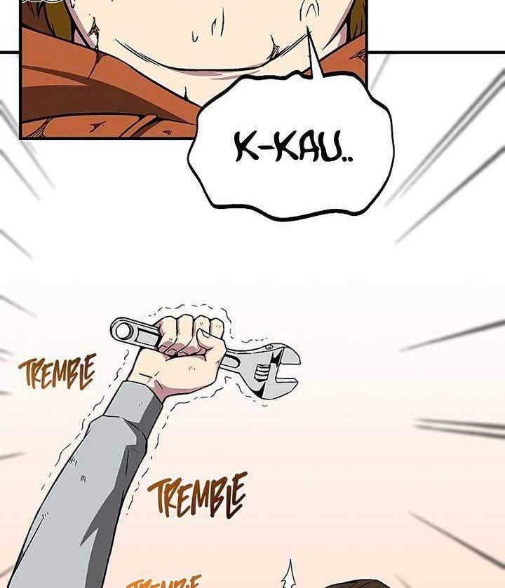 The Earth Savior Selection Chapter 09 Gambar 45