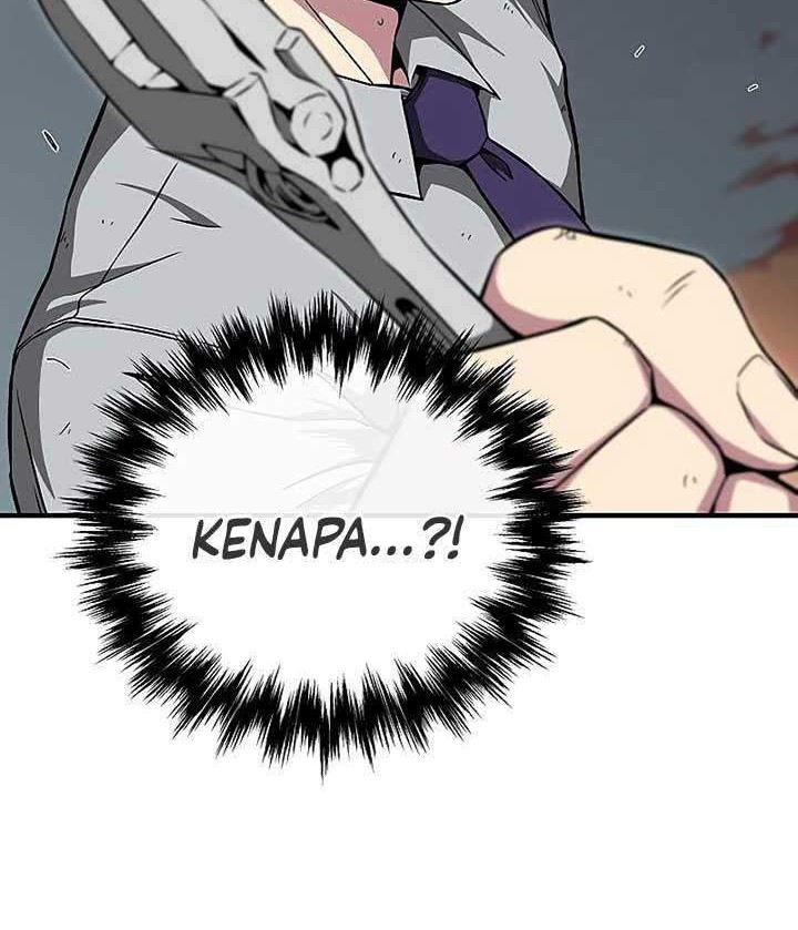 The Earth Savior Selection Chapter 09 Gambar 47