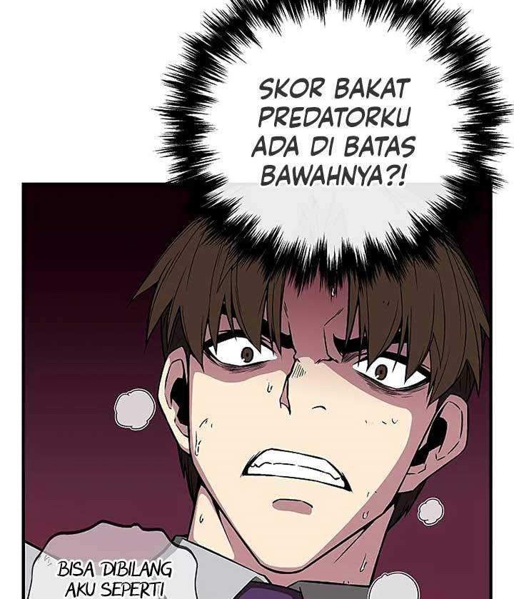 The Earth Savior Selection Chapter 09 Gambar 49