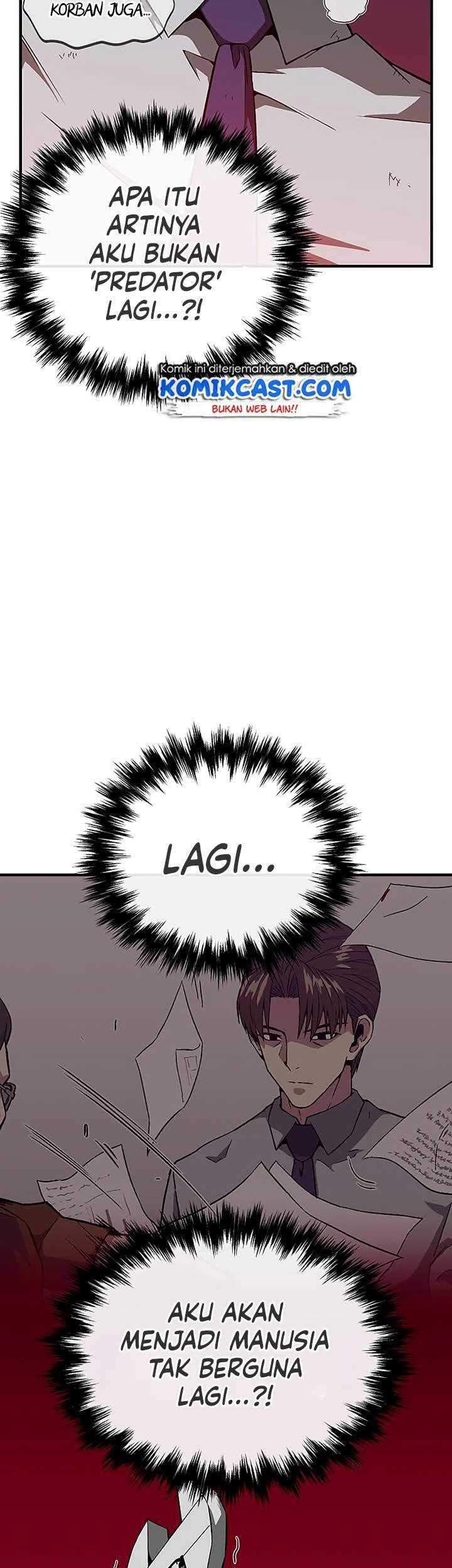 The Earth Savior Selection Chapter 09 Gambar 50