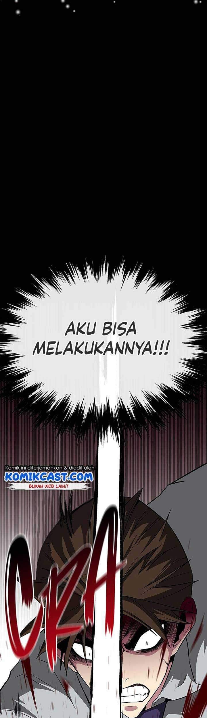 The Earth Savior Selection Chapter 09 Gambar 54