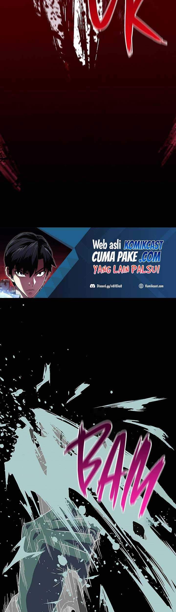 The Earth Savior Selection Chapter 09 Gambar 56