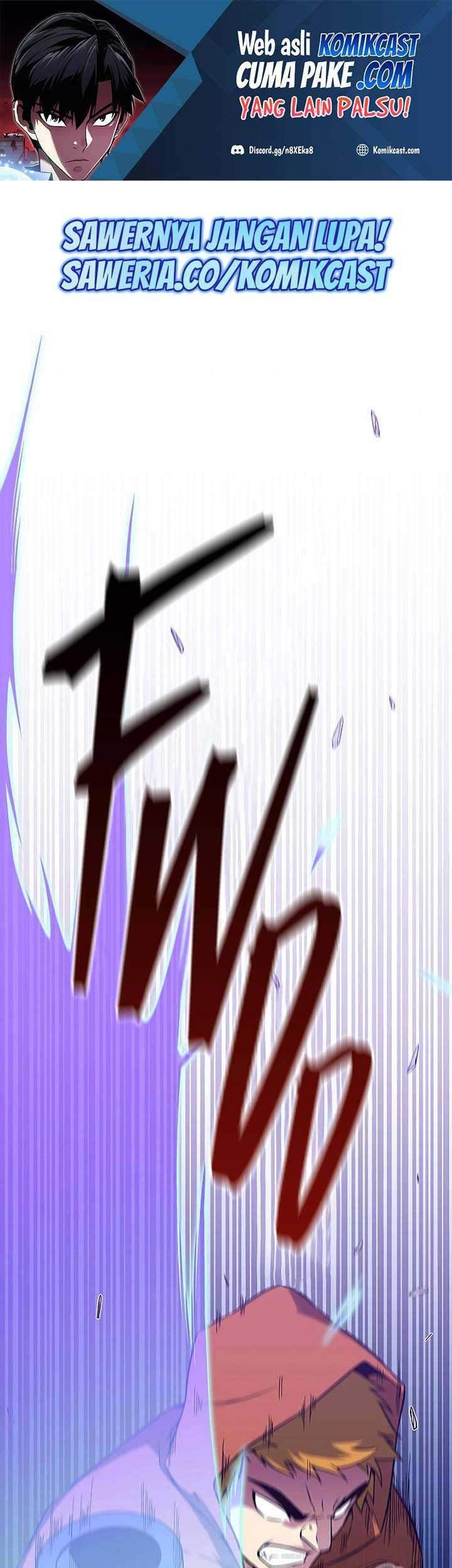 Manhwa The Earth Savior Selection Chapter 09 gambar nomor 2