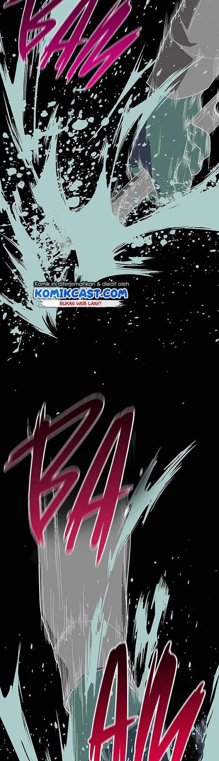 The Earth Savior Selection Chapter 09 Gambar 58