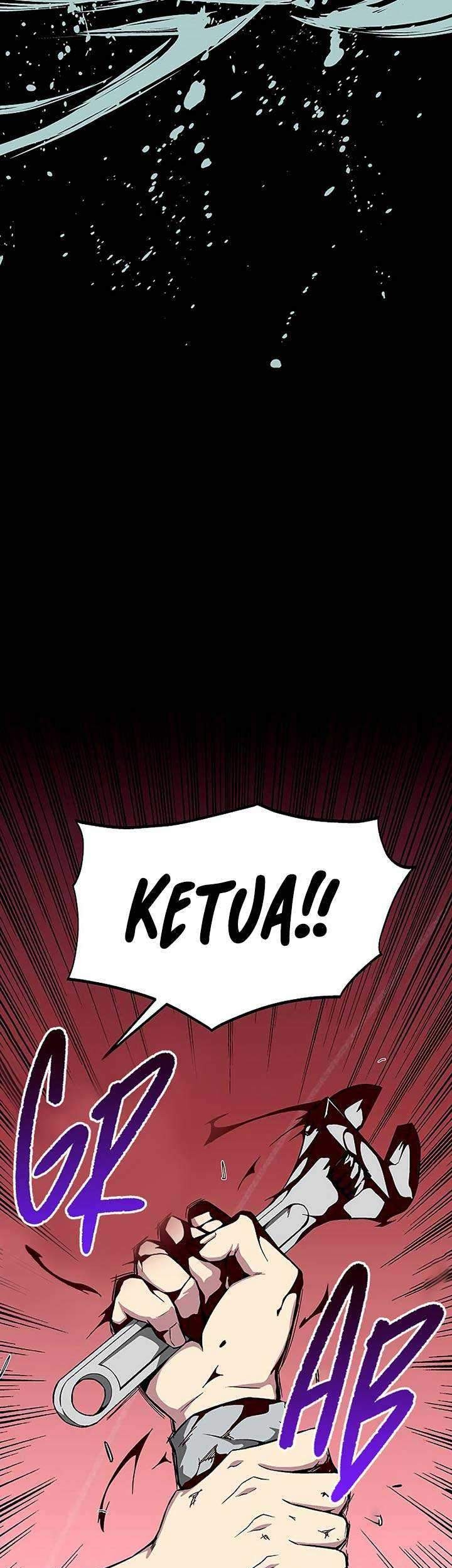 The Earth Savior Selection Chapter 09 Gambar 60