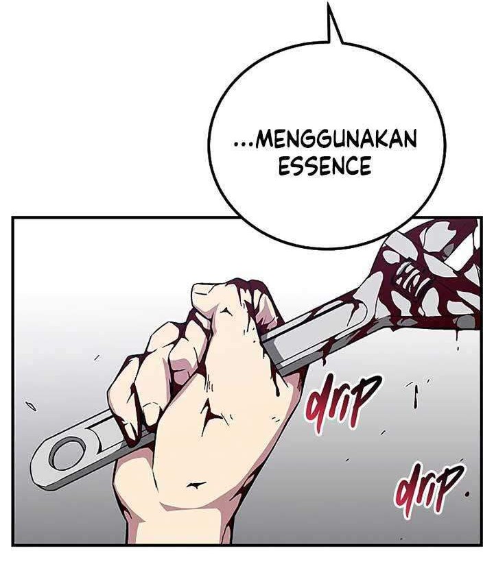 The Earth Savior Selection Chapter 09 Gambar 67