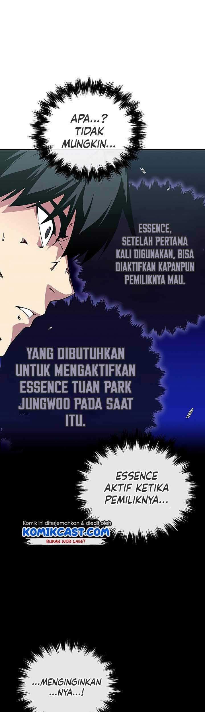 The Earth Savior Selection Chapter 09 Gambar 68