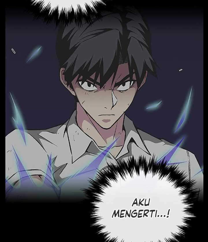 The Earth Savior Selection Chapter 09 Gambar 69