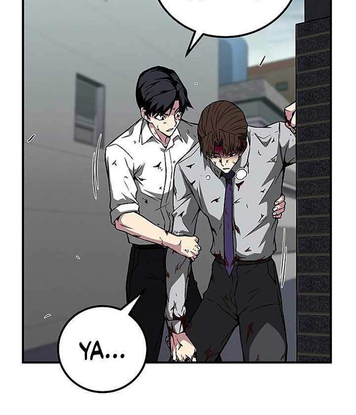 The Earth Savior Selection Chapter 09 Gambar 71