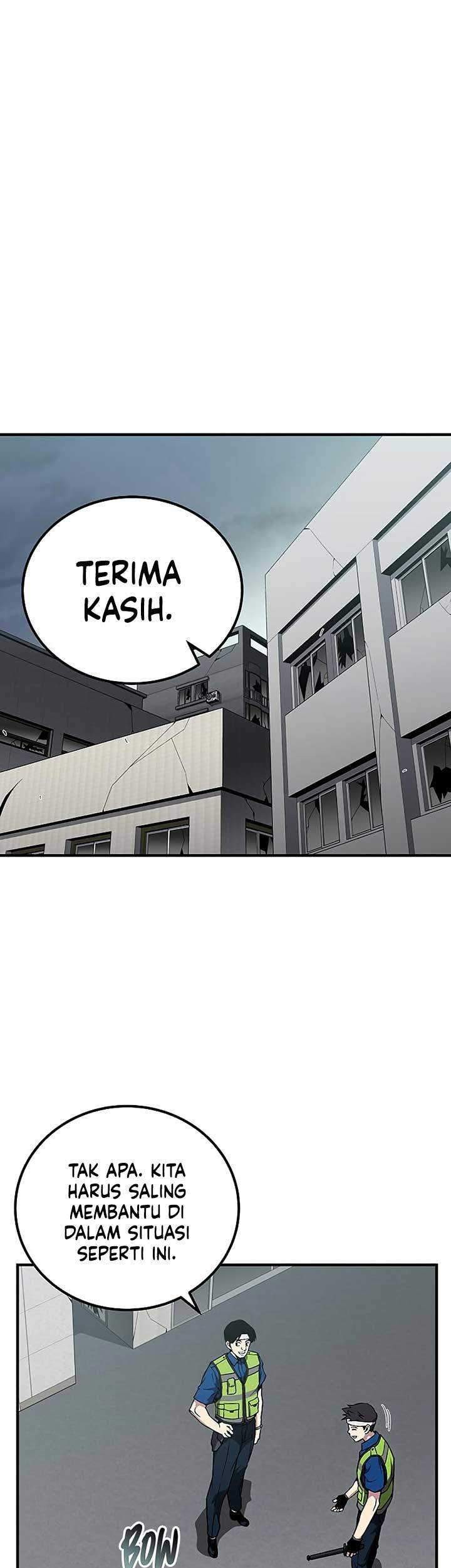 The Earth Savior Selection Chapter 09 Gambar 74