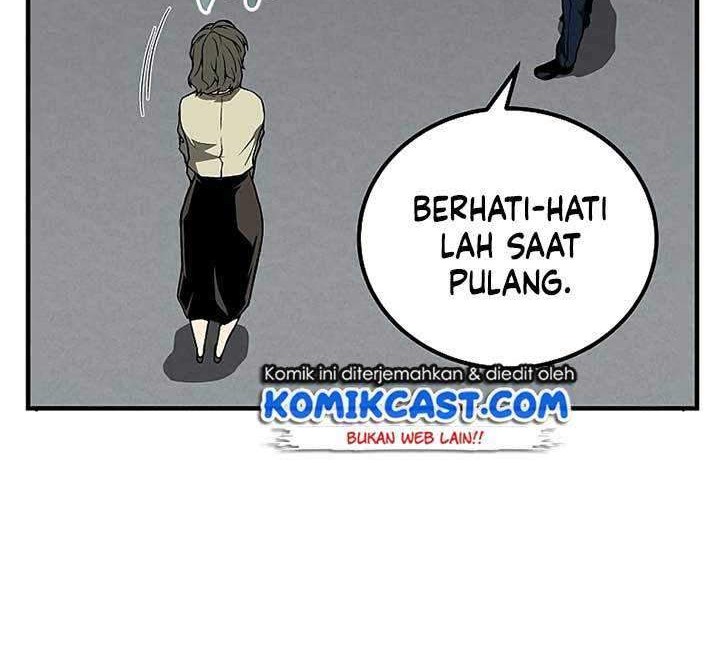 The Earth Savior Selection Chapter 09 Gambar 75