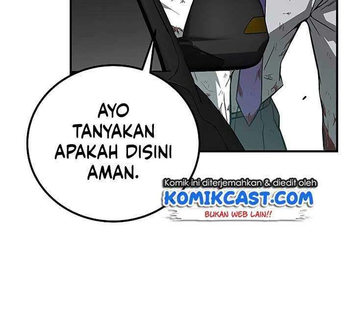 The Earth Savior Selection Chapter 09 Gambar 77