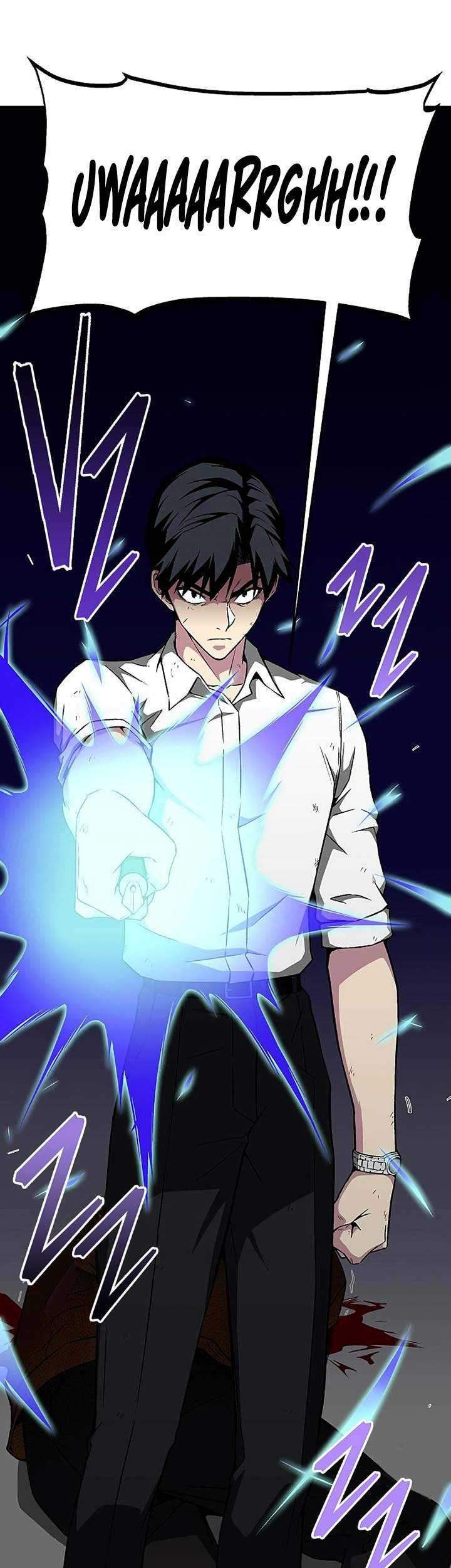 The Earth Savior Selection Chapter 09 Gambar 12