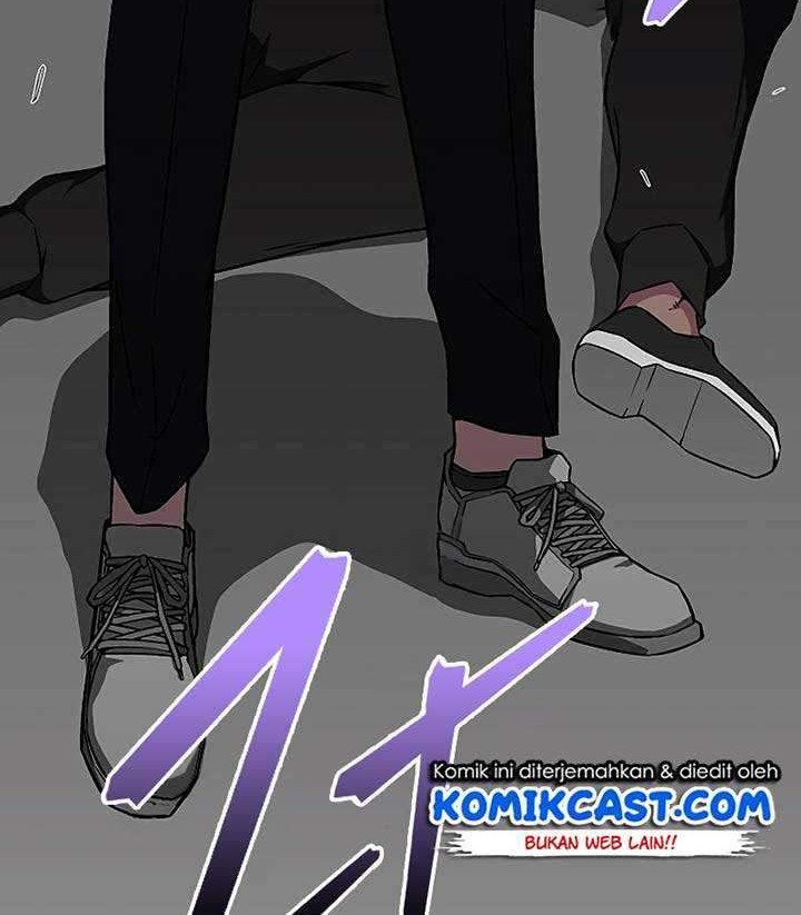 The Earth Savior Selection Chapter 09 Gambar 13