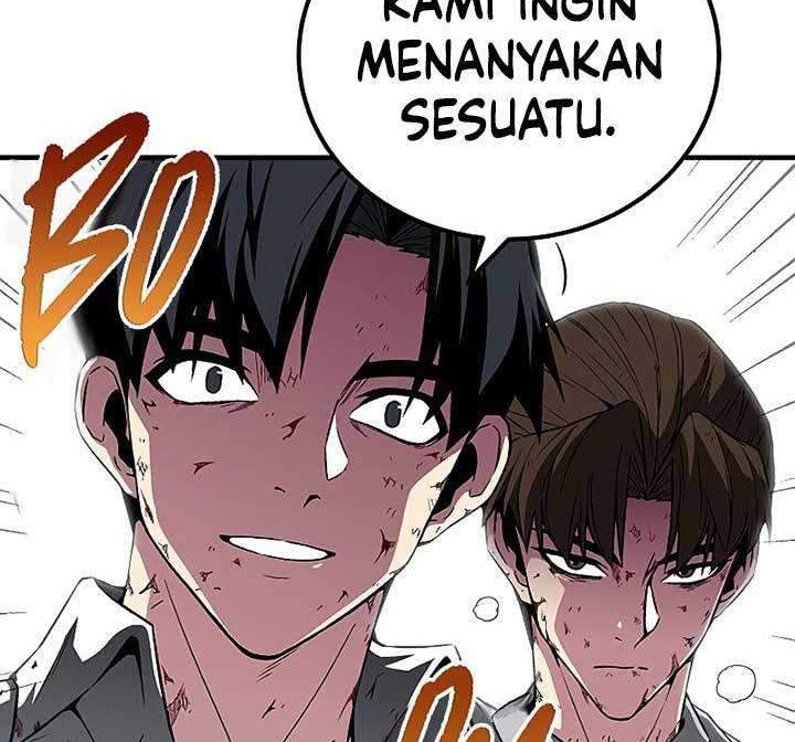 The Earth Savior Selection Chapter 09 Gambar 79