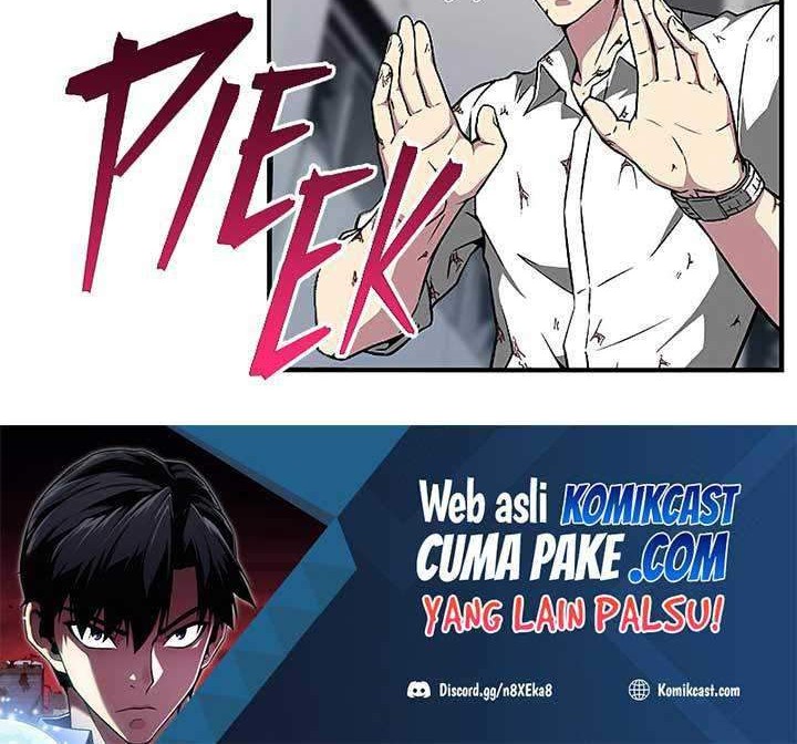 The Earth Savior Selection Chapter 09 Gambar 81