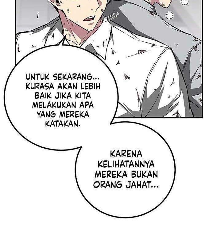 The Earth Savior Selection Chapter 09 Gambar 85
