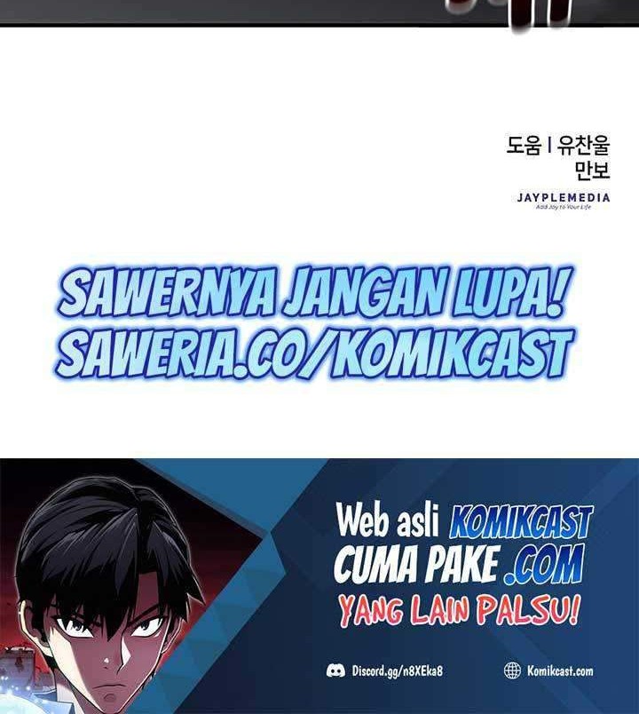 The Earth Savior Selection Chapter 09 Gambar 91