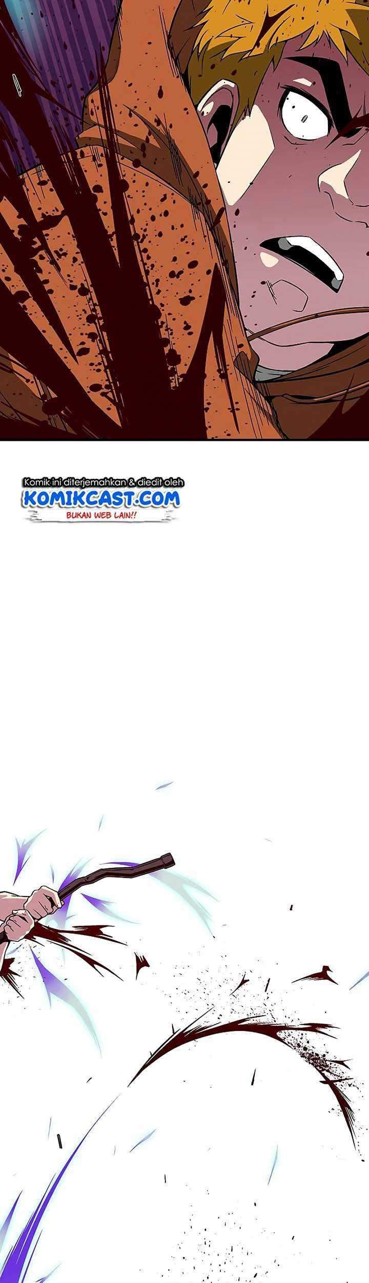 The Earth Savior Selection Chapter 09 Gambar 8