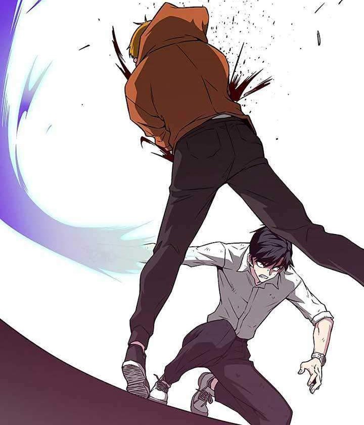 The Earth Savior Selection Chapter 09 Gambar 9