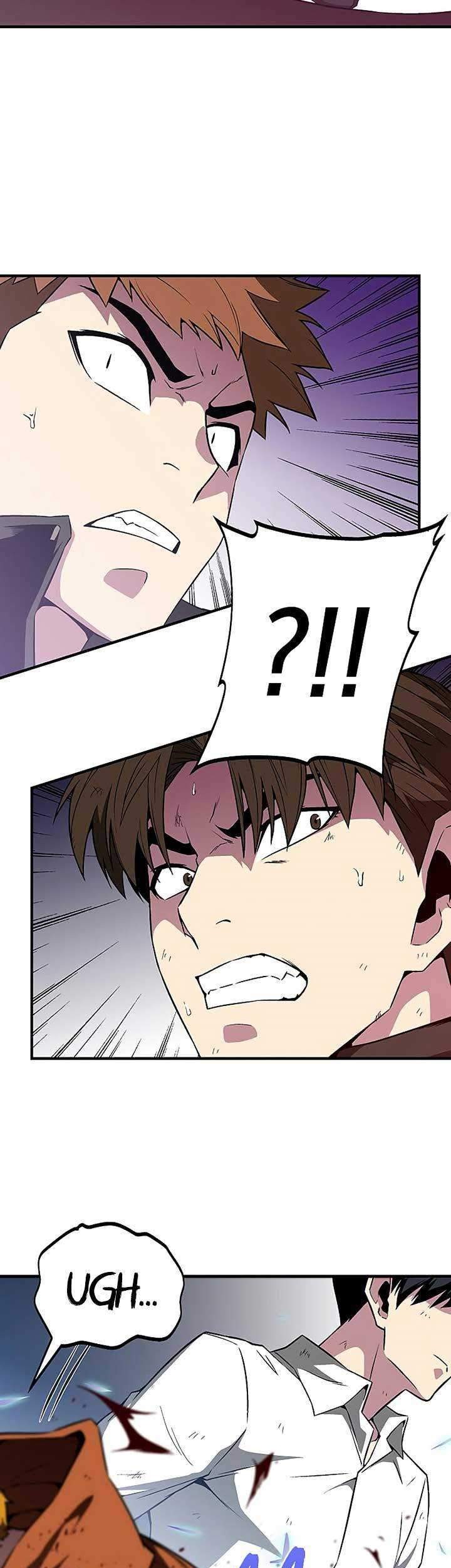 The Earth Savior Selection Chapter 09 Gambar 10