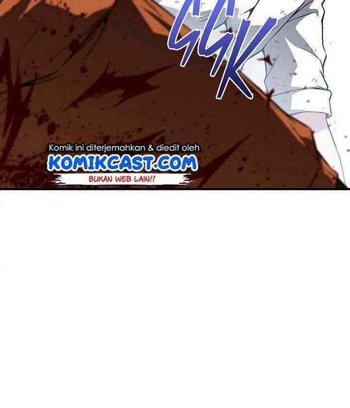 The Earth Savior Selection Chapter 09 Gambar 11