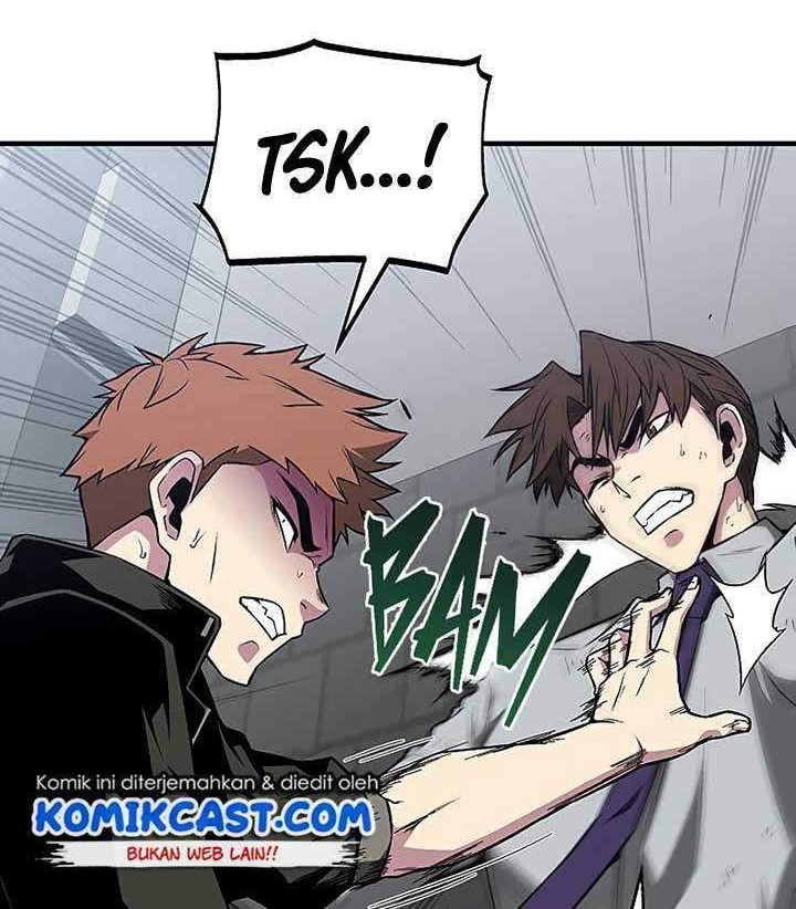 The Earth Savior Selection Chapter 09 Gambar 15