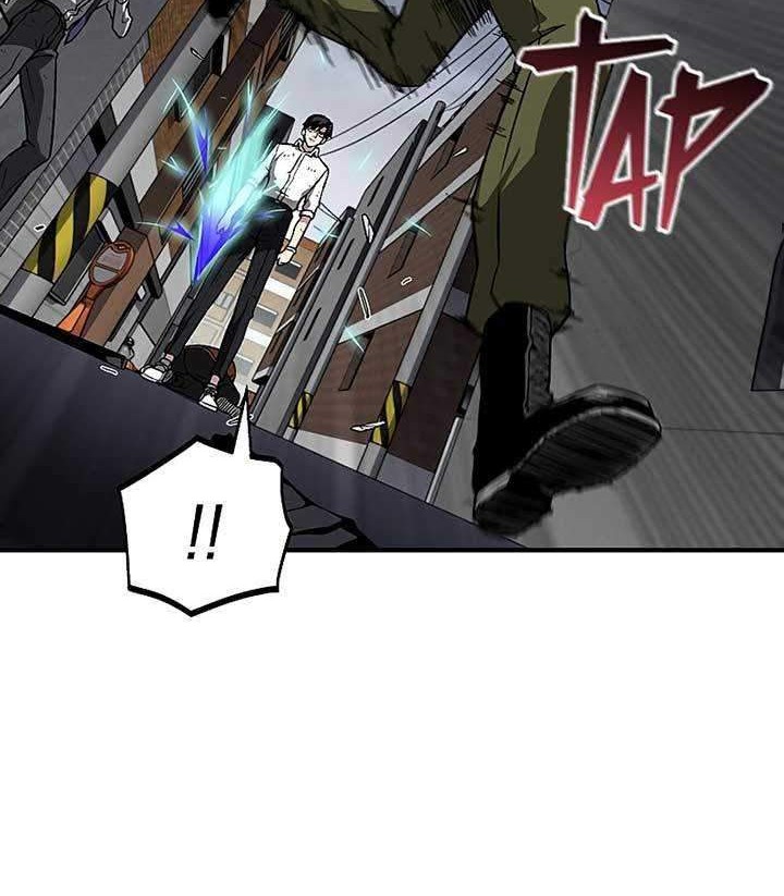 The Earth Savior Selection Chapter 09 Gambar 17