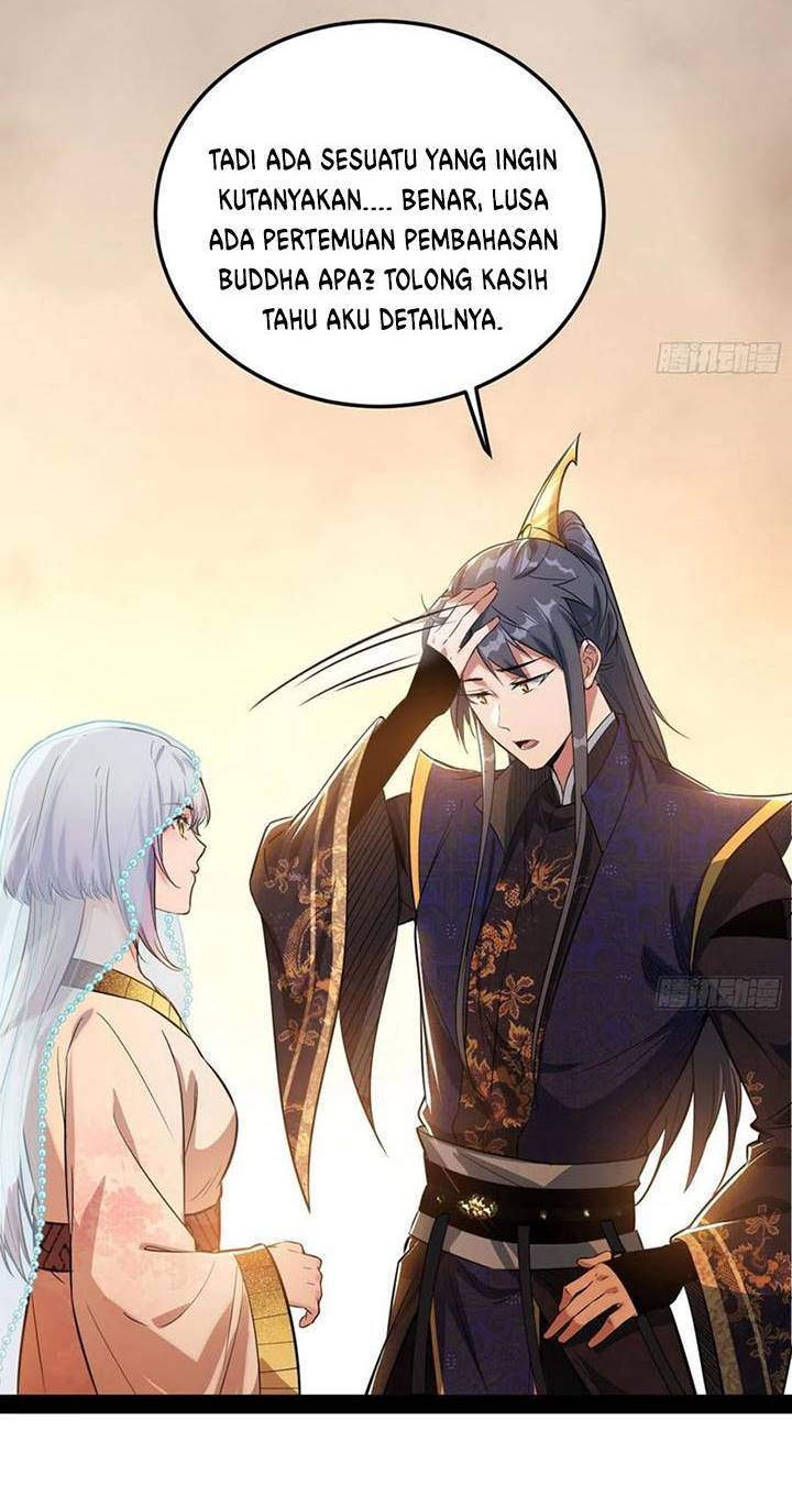 I’m An Evil God Chapter 115 Gambar 20