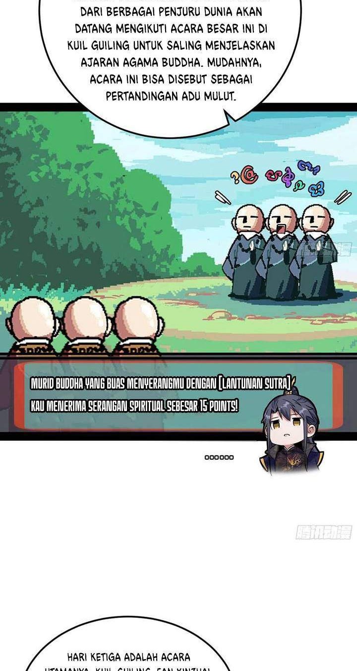 I’m An Evil God Chapter 115 Gambar 22