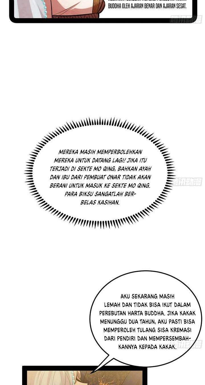 I’m An Evil God Chapter 115 Gambar 24