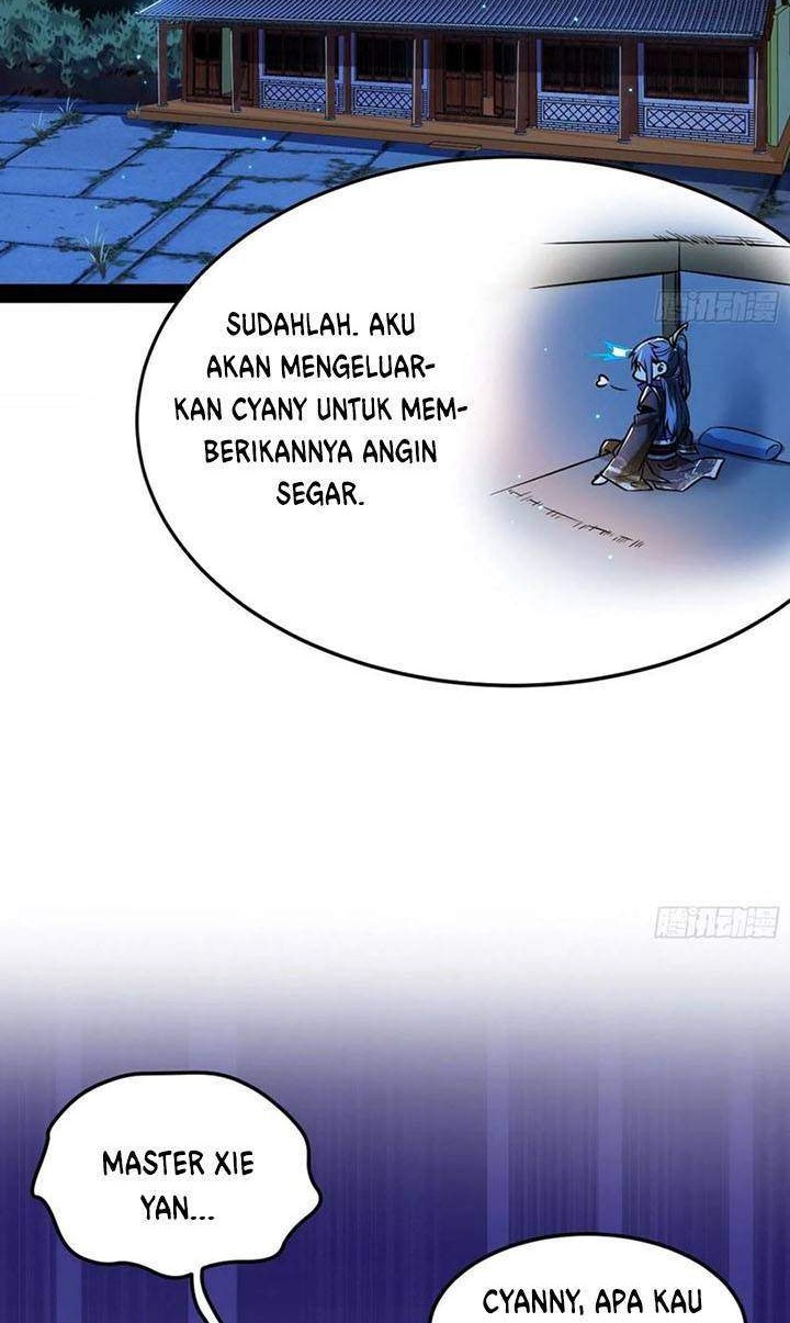 I’m An Evil God Chapter 115 Gambar 28