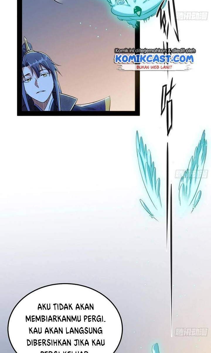 I’m An Evil God Chapter 115 Gambar 32