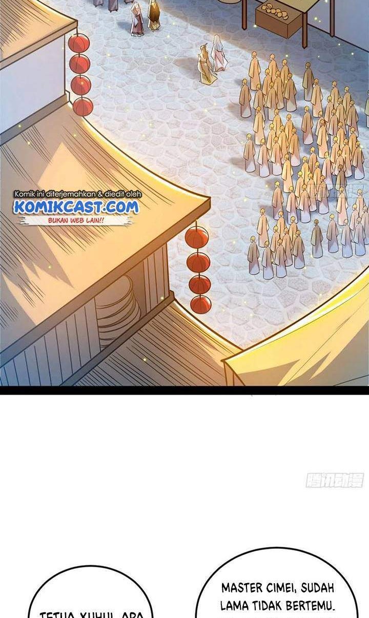 I’m An Evil God Chapter 115 Gambar 36