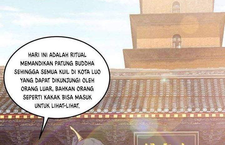 Manhua I’m An Evil God Chapter 115 gambar nomor 2