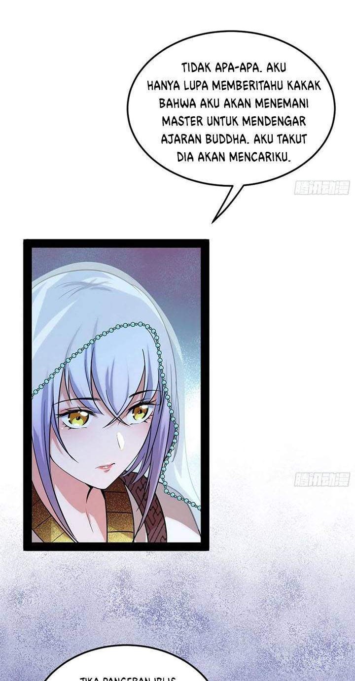 I’m An Evil God Chapter 115 Gambar 40