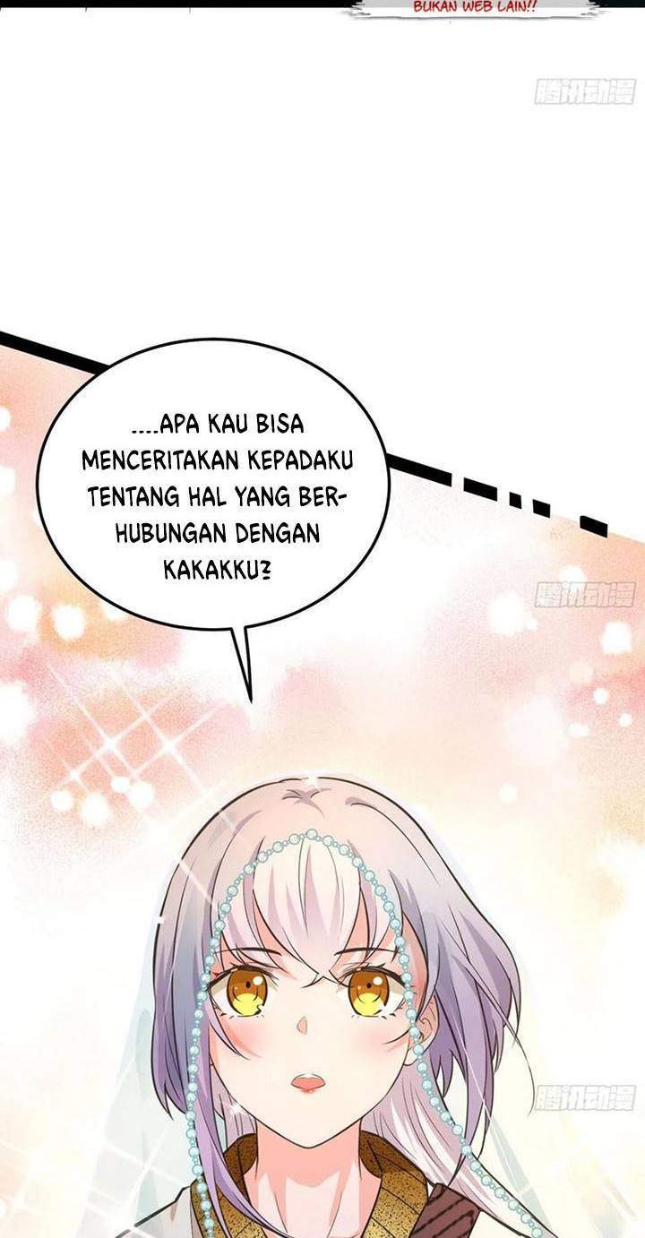 I’m An Evil God Chapter 115 Gambar 44