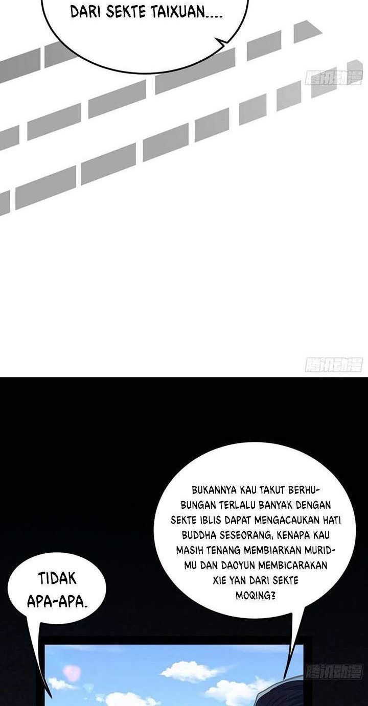 I’m An Evil God Chapter 115 Gambar 46