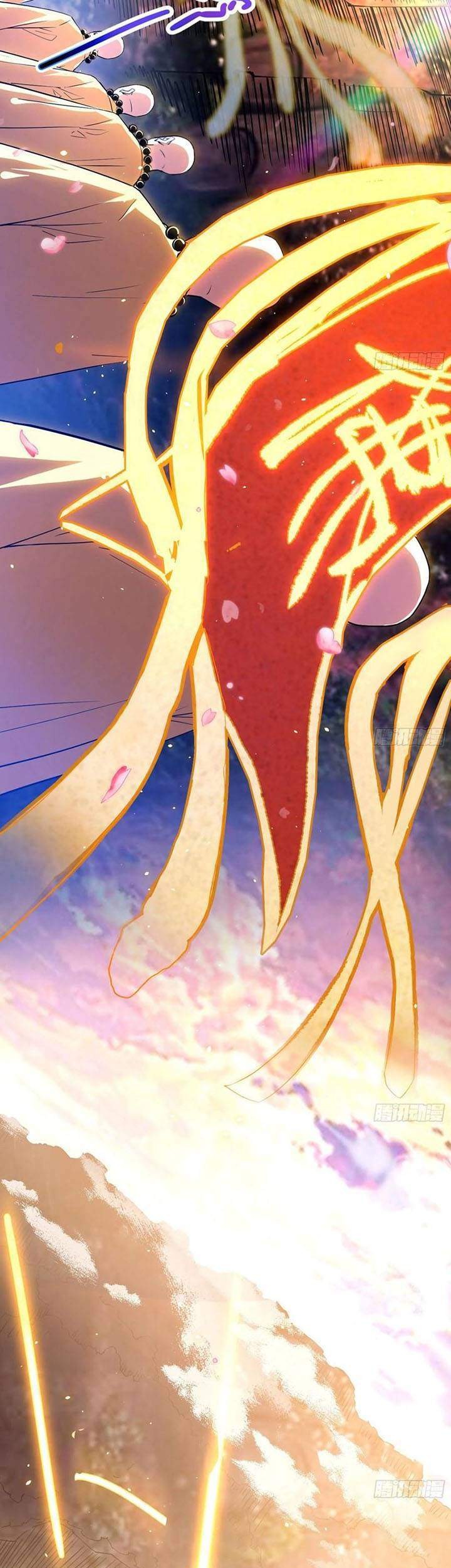 I’m An Evil God Chapter 115 Gambar 51