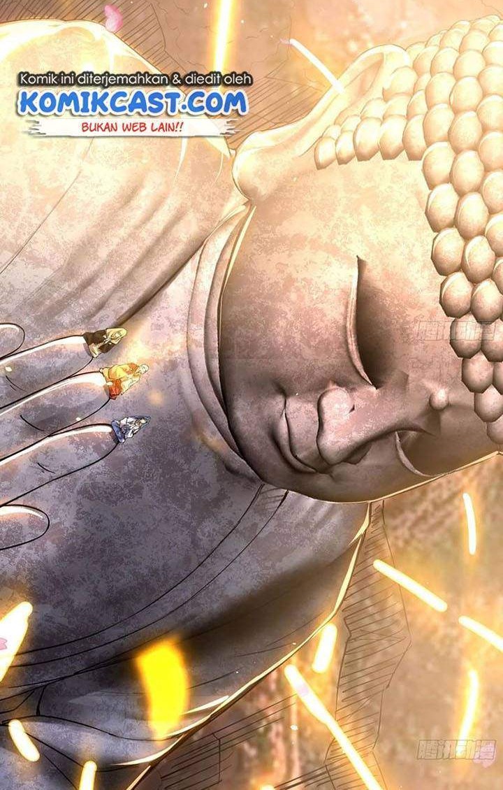 I’m An Evil God Chapter 115 Gambar 52