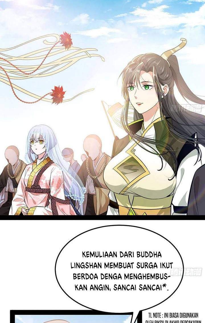 I’m An Evil God Chapter 115 Gambar 56