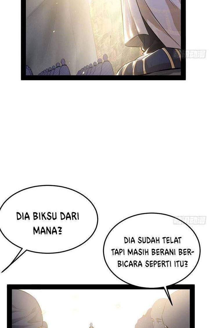 I’m An Evil God Chapter 115 Gambar 58